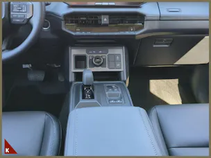 Toyota Hilux Double Cab.-Pick-up 59KWh Style