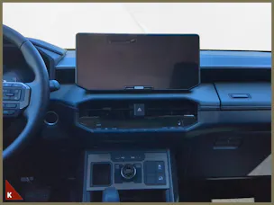 Toyota Hilux Double Cab.-Pick-up 59KWh Style