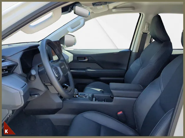 Toyota Hilux Double Cab.-Pick-up 59KWh Style