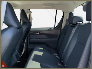 Toyota Hilux Double Cab.-Pick-up 59KWh Style