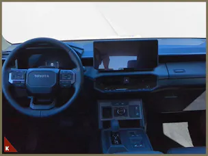 Toyota Hilux Double Cab.-Pick-up 59KWh Style