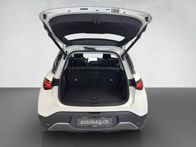 Smart #1 Premium 66 kWh, 22kW