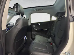 Smart #1 Premium 66 kWh, 22kW