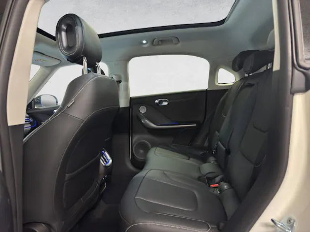 Smart #1 Premium 66 kWh, 22kW