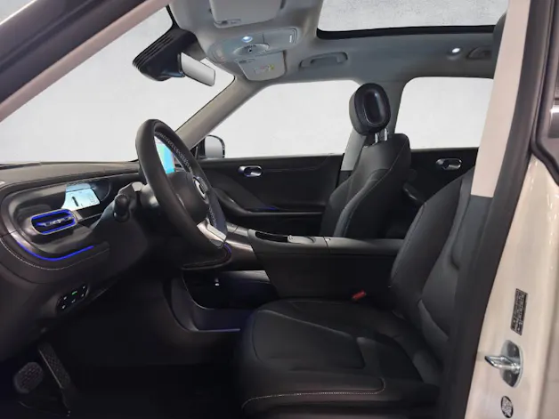 Smart #1 Premium 66 kWh, 22kW
