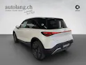 Smart #1 Premium 66 kWh, 22kW