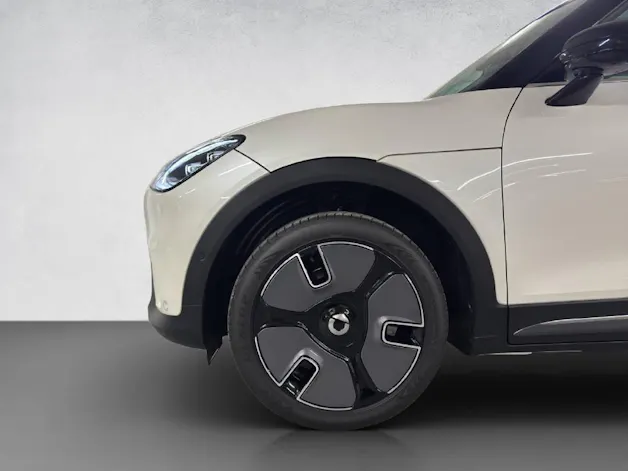 Smart #1 Premium 66 kWh, 22kW