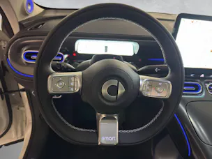 Smart #1 Premium 66 kWh, 22kW