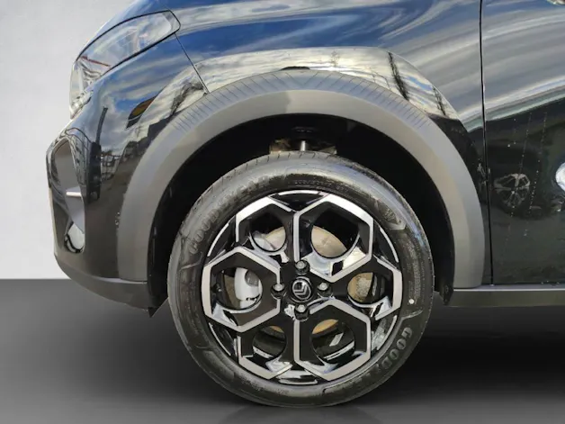 Citroën C3 1.2 Hybrid Max