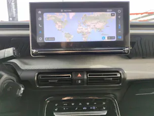 Citroën C3 1.2 Hybrid Max