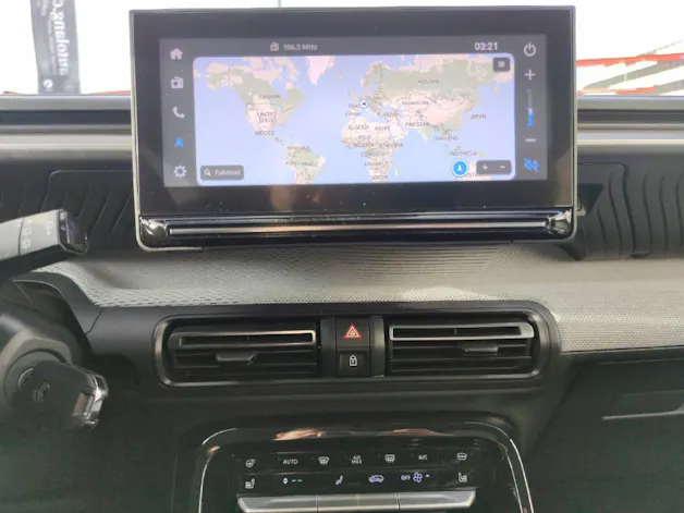Citroën C3 1.2 Hybrid Max