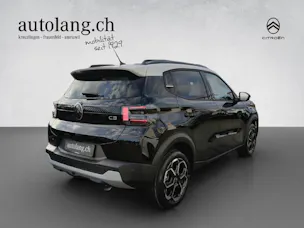 Citroën C3 1.2 Hybrid Max