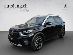 Citroën C3 1.2 Hybrid Max