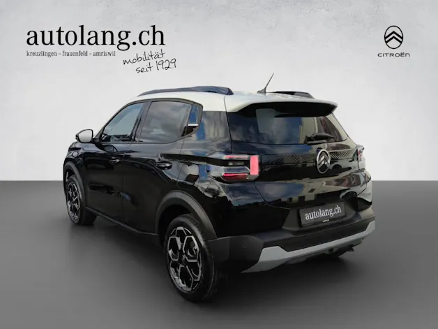 Citroën C3 1.2 Hybrid Max