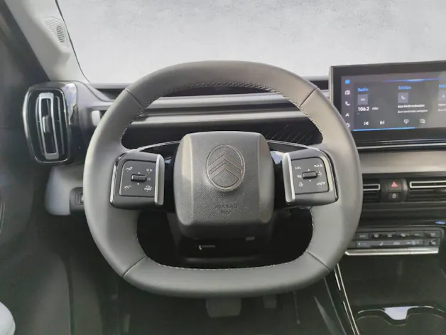 Citroën C3 1.2 Hybrid Max
