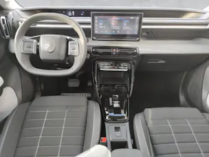 Citroën C3 1.2 Hybrid Max