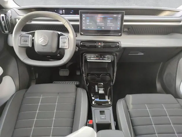 Citroën C3 1.2 Hybrid Max