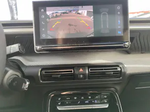 Citroën C3 1.2 Hybrid Max