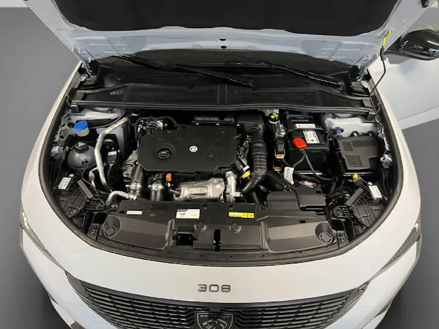 Peugeot 308 SW 1.5 BlueHDi Allure