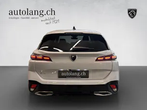 Peugeot 308 SW 1.5 BlueHDi Allure