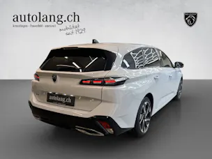 Peugeot 308 SW 1.5 BlueHDi Allure
