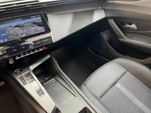 Peugeot 308 SW 1.5 BlueHDi Allure