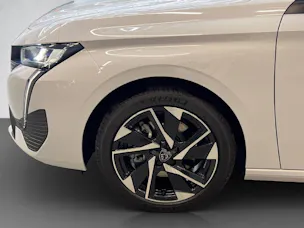 Peugeot 308 SW 1.5 BlueHDi Allure