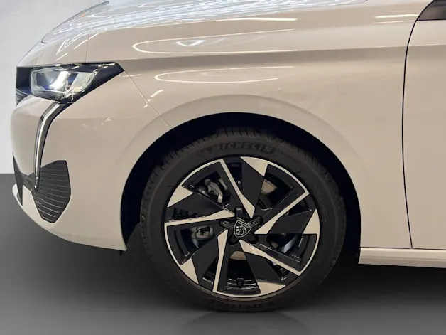 Peugeot 308 SW 1.5 BlueHDi Allure
