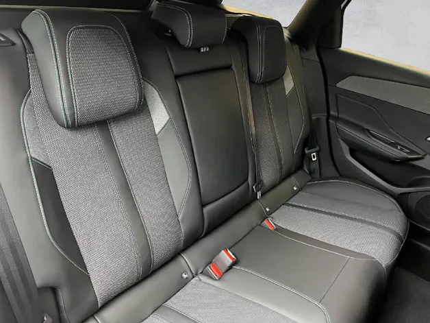 Peugeot 308 SW 1.5 BlueHDi Allure