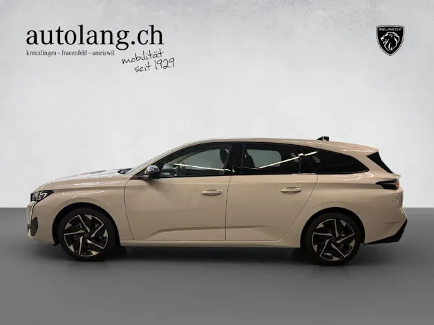 Peugeot 308 SW 1.5 BlueHDi Allure