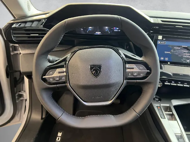 Peugeot 308 SW 1.5 BlueHDi Allure