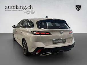 Peugeot 308 SW 1.5 BlueHDi Allure