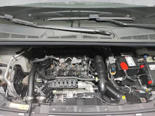 Citroën Berlingo 1000 Long 1.2 PureTech 130 Worker S/S