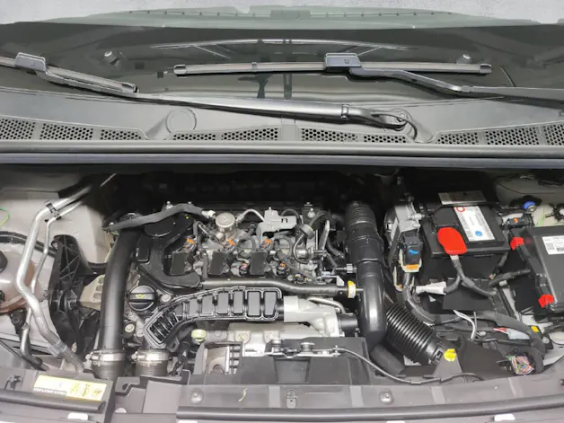 Citroën Berlingo 1000 Long 1.2 PureTech 130 Worker S/S