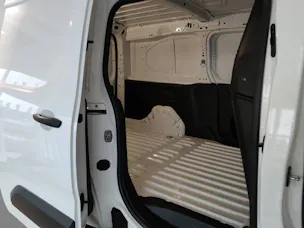 Citroën Berlingo 1000 Long 1.2 PureTech 130 Worker S/S