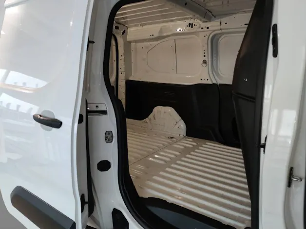 Citroën Berlingo 1000 Long 1.2 PureTech 130 Worker S/S