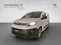 Citroën Berlingo 1000 Long 1.2 PureTech 130 Worker S/S
