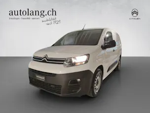 Citroën Berlingo 1000 Long 1.2 PureTech 130 Worker S/S
