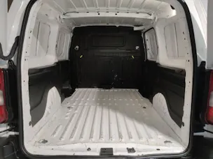 Citroën Berlingo 1000 Long 1.2 PureTech 130 Worker S/S