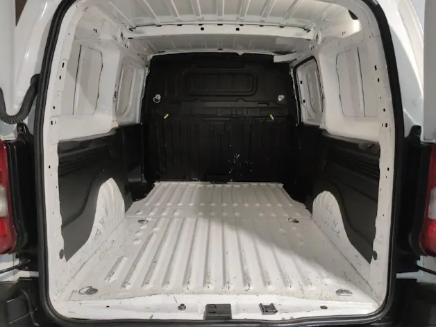 Citroën Berlingo 1000 Long 1.2 PureTech 130 Worker S/S