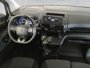 Citroën Berlingo 1000 Long 1.2 PureTech 130 Worker S/S