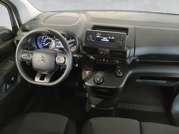 Citroën Berlingo 1000 Long 1.2 PureTech 130 Worker S/S