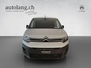 Citroën Berlingo 1000 Long 1.2 PureTech 130 Worker S/S