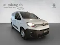 Citroën Berlingo 1000 Long 1.2 PureTech 130 Worker S/S