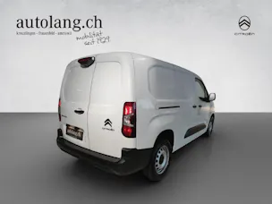 Citroën Berlingo 1000 Long 1.2 PureTech 130 Worker S/S