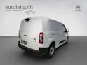 Citroën Berlingo 1000 Long 1.2 PureTech 130 Worker S/S