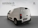 Citroën Berlingo 1000 Long 1.2 PureTech 130 Worker S/S