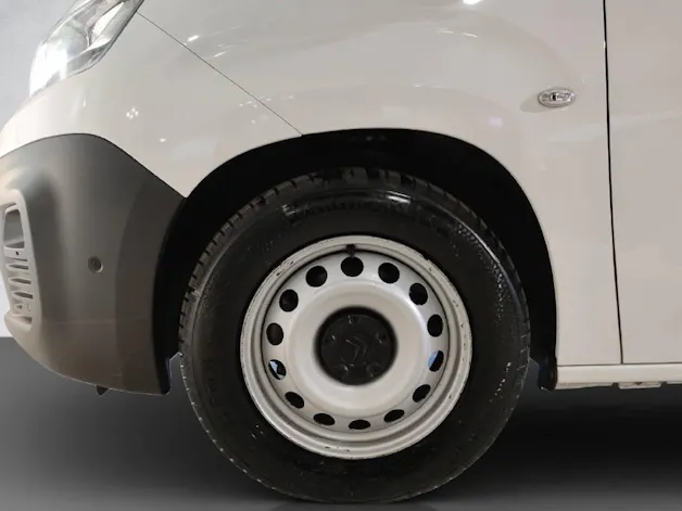 Citroën Berlingo 1000 Long 1.2 PureTech 130 Worker S/S