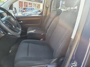 Toyota PROACE Verso L1 2.0 D Shuttle