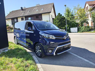 Toyota PROACE Verso L1 2.0 D Shuttle
